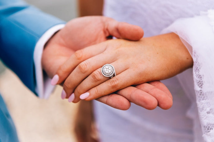 The Ultimate Guide to Choosing the Perfect Engagement Ring