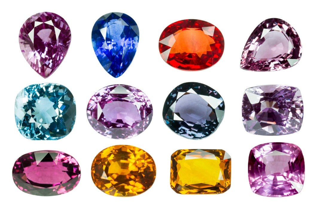 Birthstones: A Comprehensive Guide